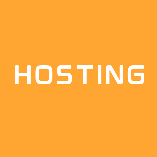 Hosting