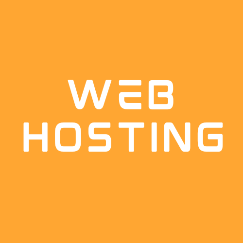 Web hosting