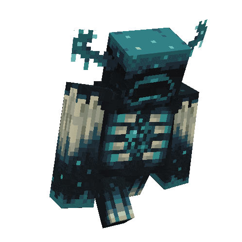 Warden